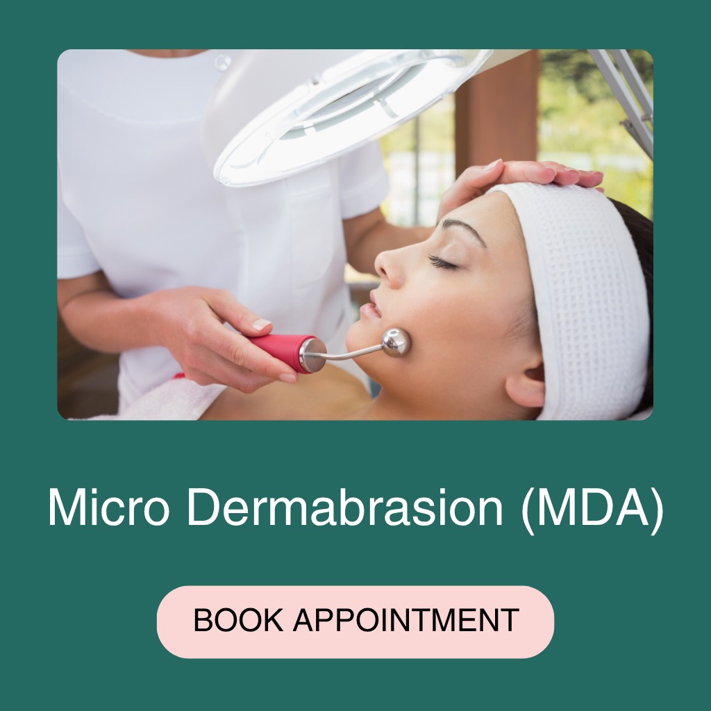 Micro Dermabrasion