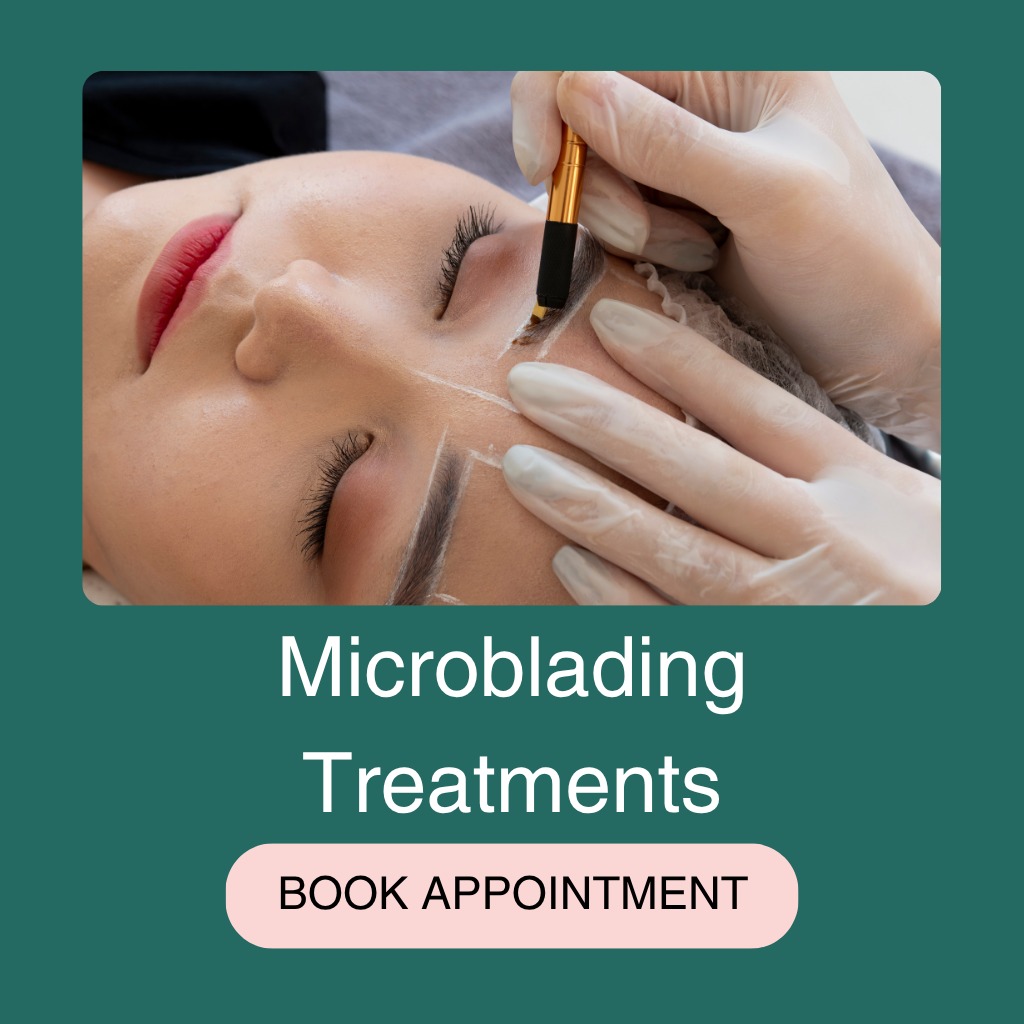 Microblading