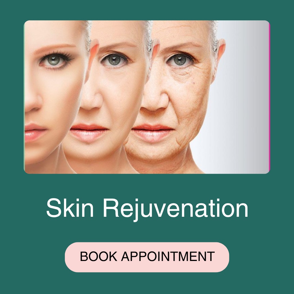Skin Rejuvenation